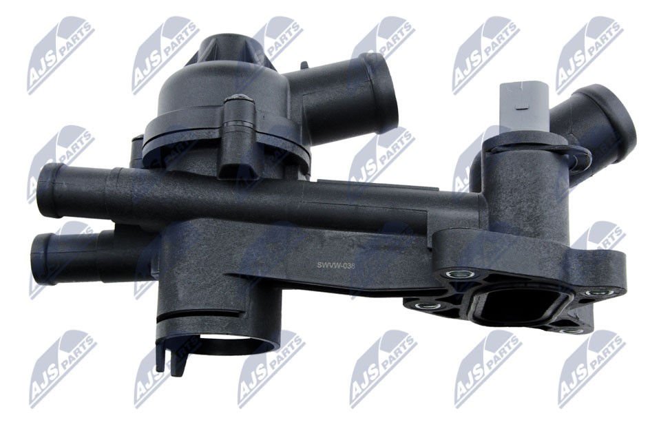 Thermostat Housing NTY CTM-VW-038 4