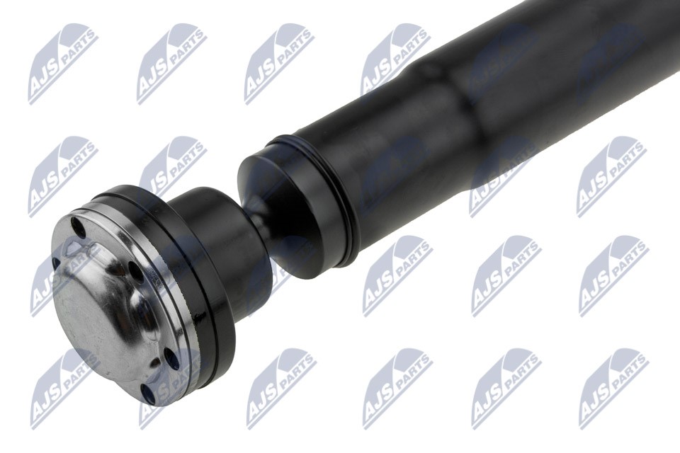 Propshaft, axle drive NTY NWN-ME-032 2