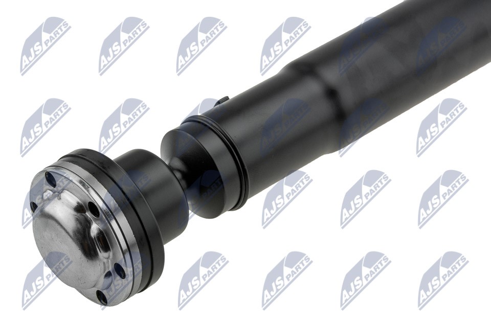 Propshaft, axle drive NTY NWN-ME-032 3