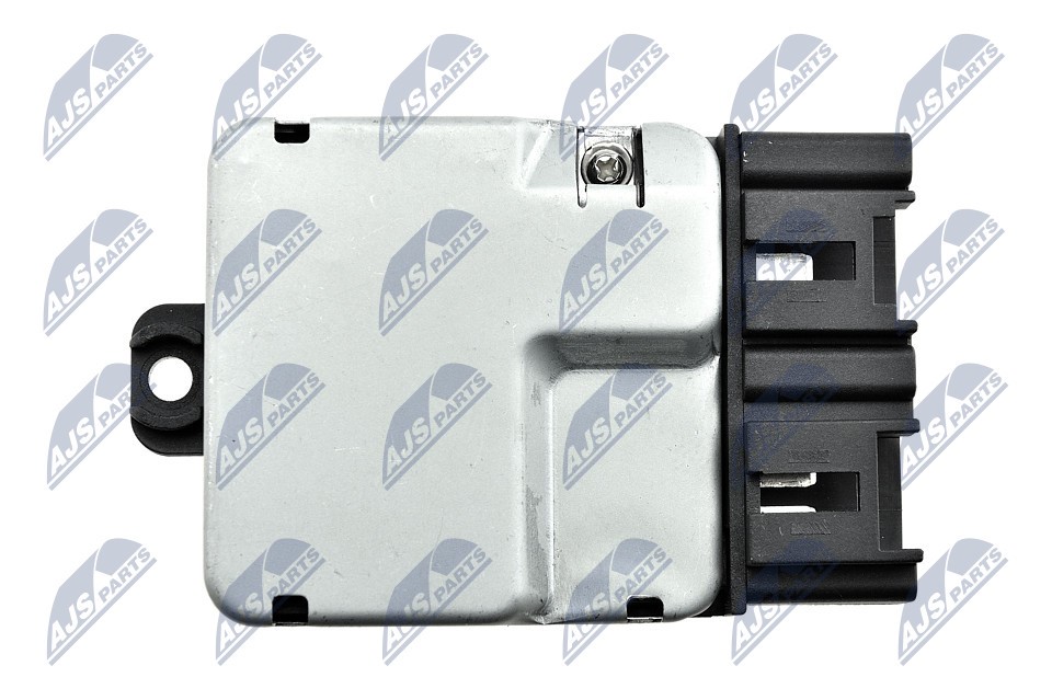 Control Unit, heating/ventilation NTY CSW-TY-002 4