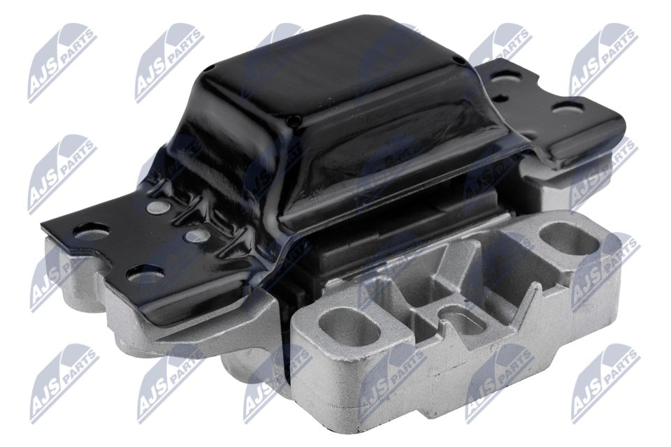 Mounting, engine NTY ZPS-VW-048