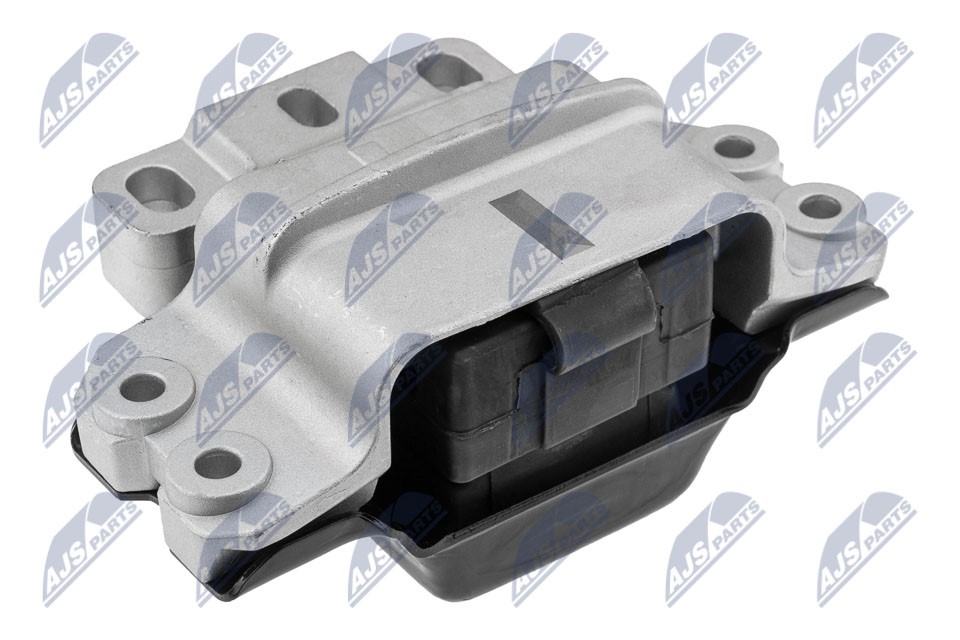 Mounting, engine NTY ZPS-VW-048 2