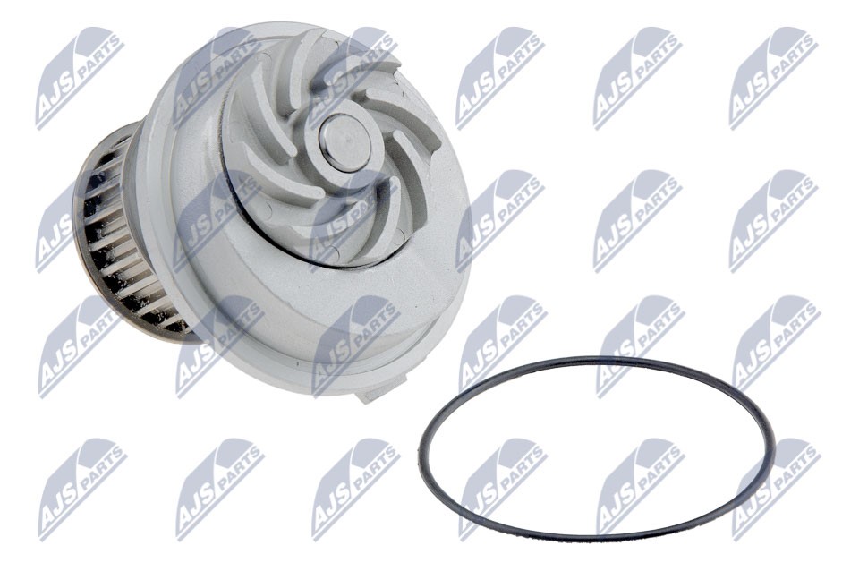 Water Pump, engine cooling NTY CPW-PL-023