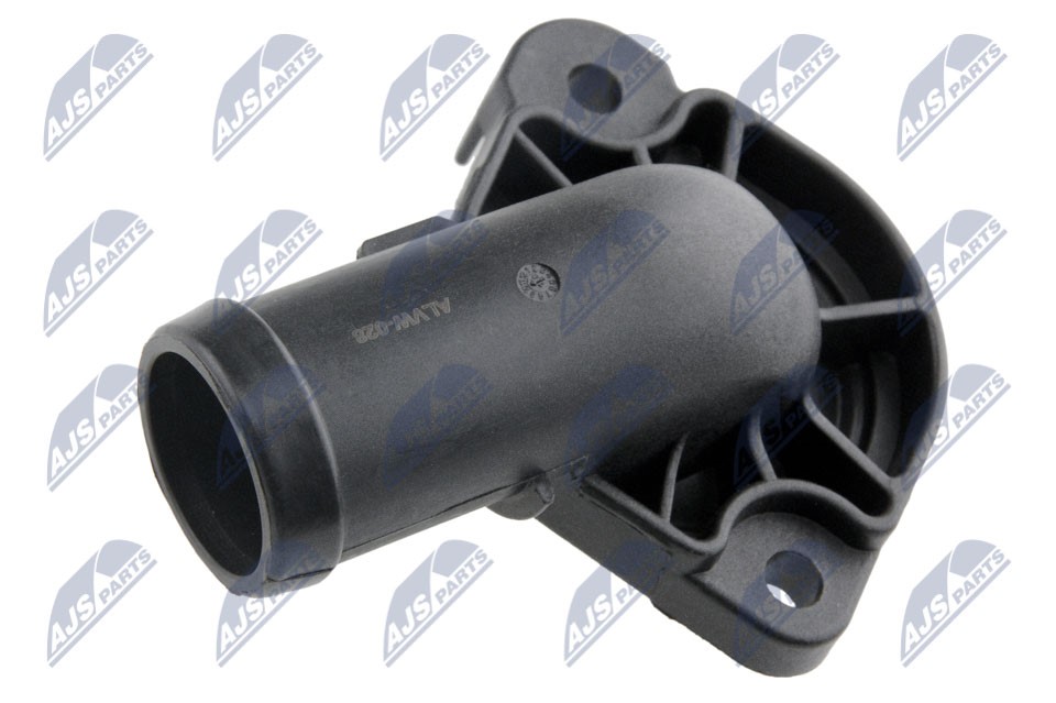 Thermostat, coolant NTY CTM-VW-028