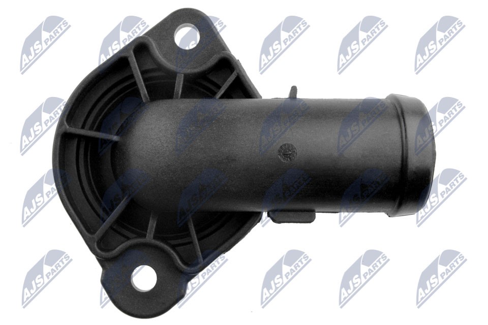 Thermostat, coolant NTY CTM-VW-028 3