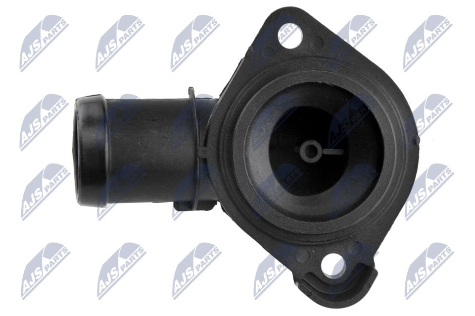 Thermostat, coolant NTY CTM-VW-028 4