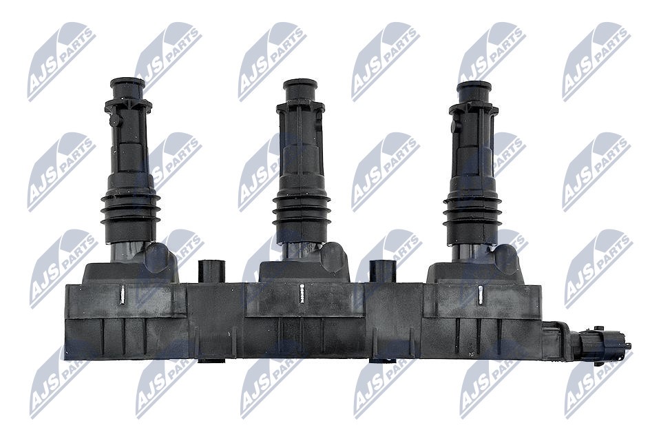 Ignition Coil NTY ECZ-PL-025 3
