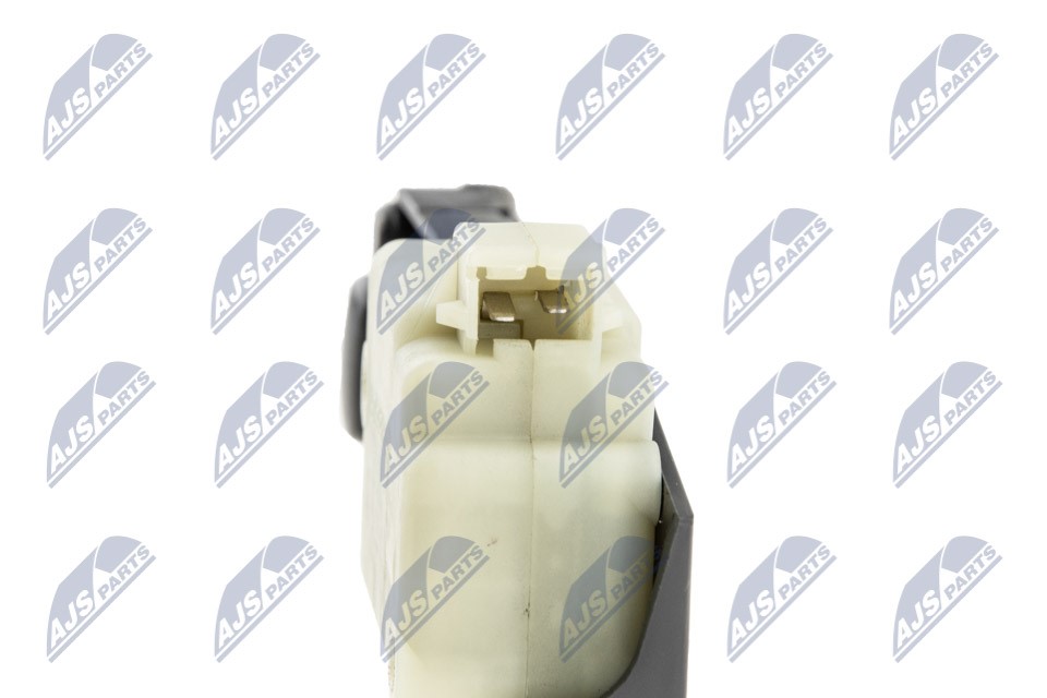 Actuator, fuel filler flap NTY EZC-VV-015 5
