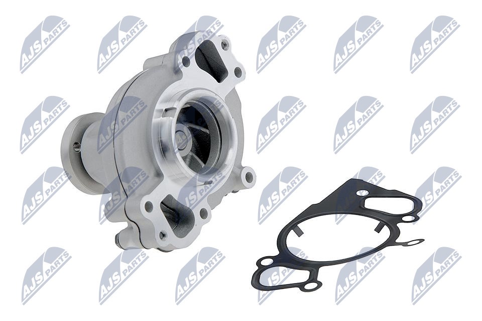Water Pump, engine cooling NTY CPW-LR-002