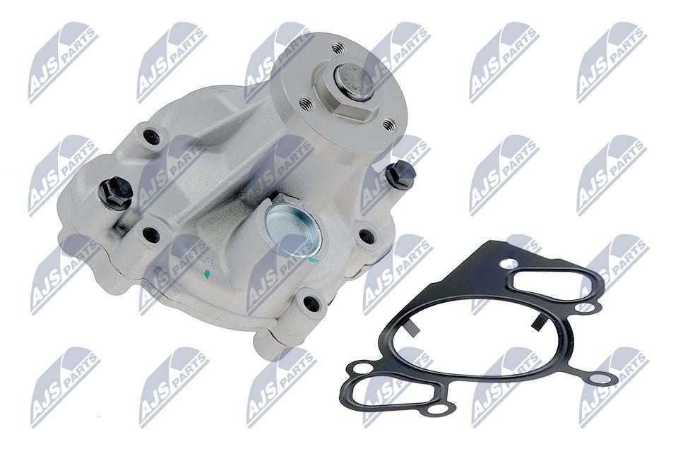 Water Pump, engine cooling NTY CPW-LR-002 2
