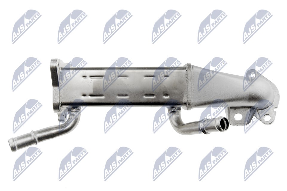 Cooler, exhaust gas recirculation NTY EGR-FR-024A 4