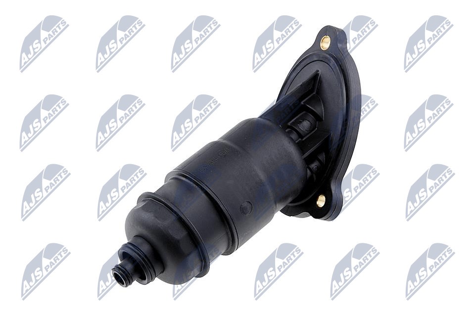 Hydraulic Filter, automatic transmission NTY FSF-AU-006