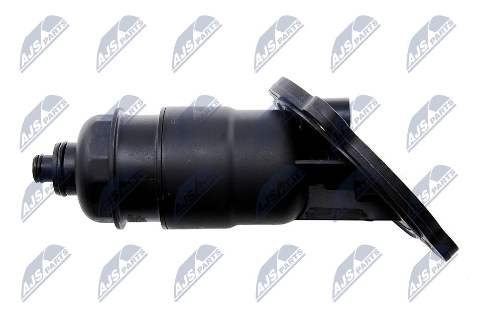Hydraulic Filter, automatic transmission NTY FSF-AU-006 3