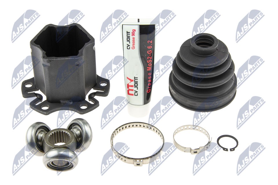 Joint Kit, drive shaft NTY NPW-AU-003 2