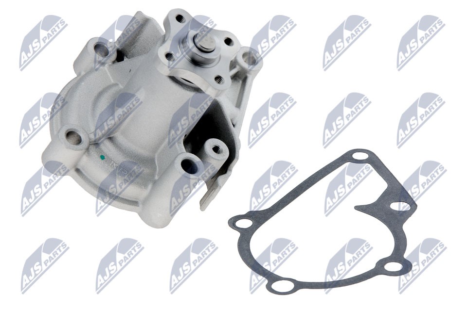 Water Pump, engine cooling NTY CPW-HY-524 2
