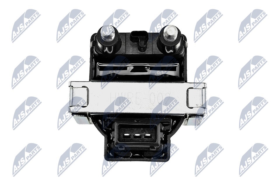 Ignition Coil NTY ECZ-RE-002 4