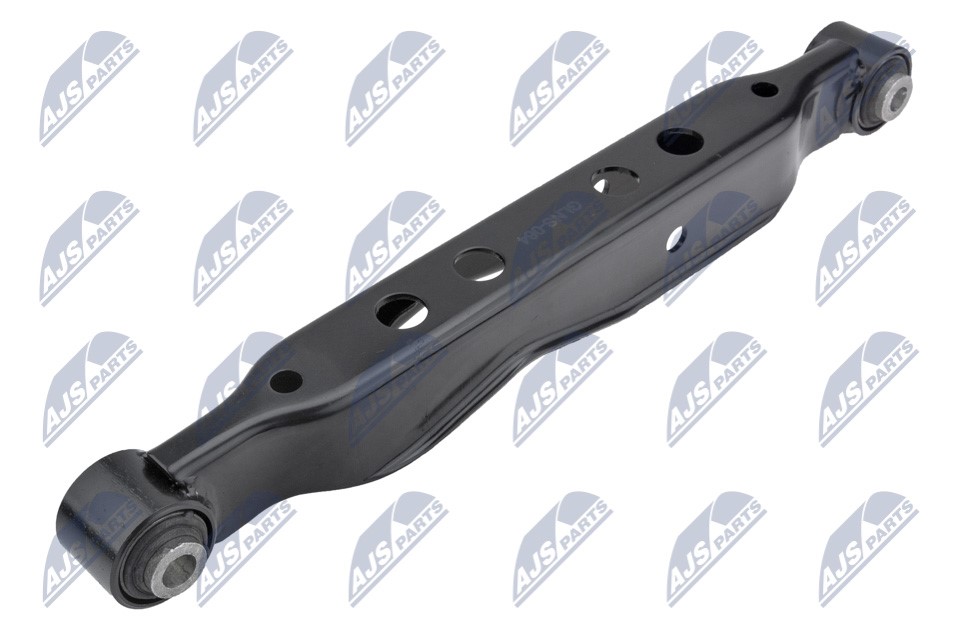 Mounting, control/trailing arm NTY ZWT-NS-064