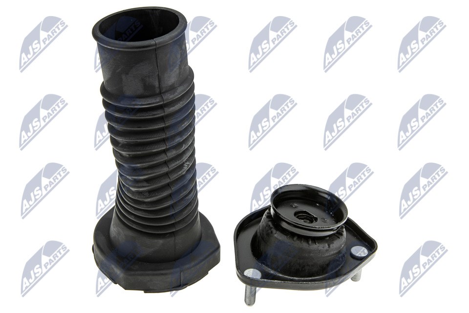 Mounting, shock absorber NTY AD-TY-039