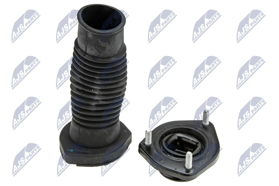 Mounting, shock absorber NTY AD-TY-039 2