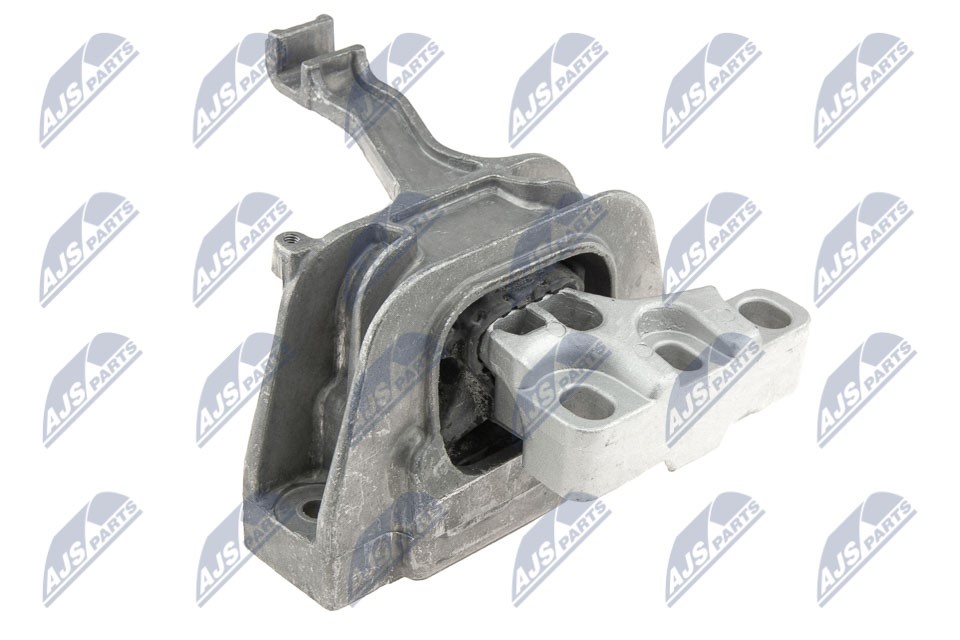 Mounting, engine NTY ZPS-VW-040 2