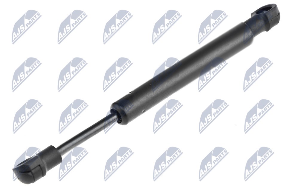 Gas Spring, foot-operated parking brake NTY AE-AU-077