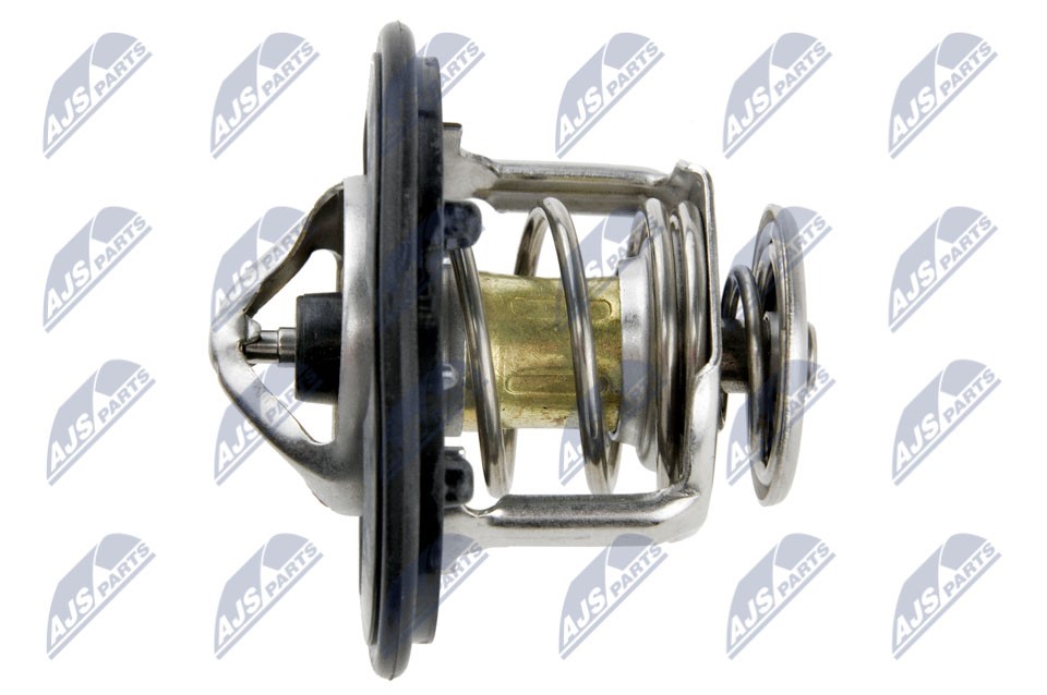 Thermostat, coolant NTY CTM-HD-001 3