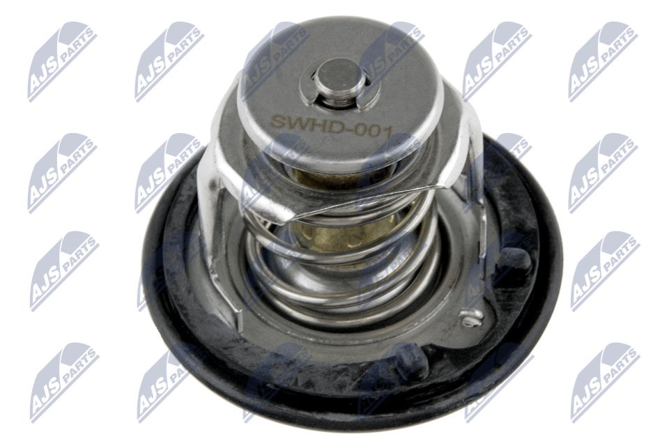 Thermostat, coolant NTY CTM-HD-001 4