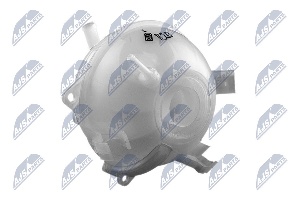 Expansion Tank, coolant NTY CZW-VW-002 2