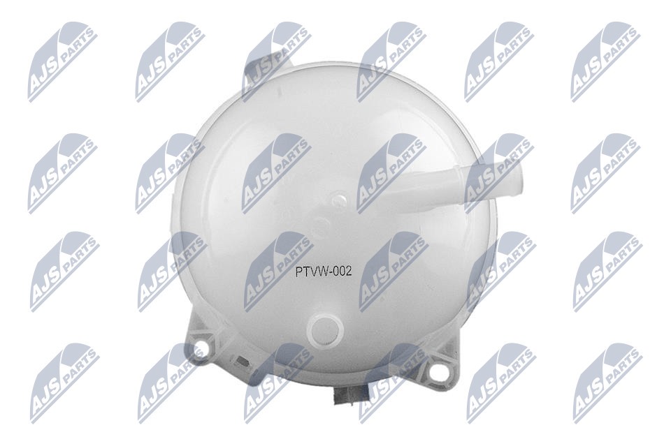Expansion Tank, coolant NTY CZW-VW-002 5