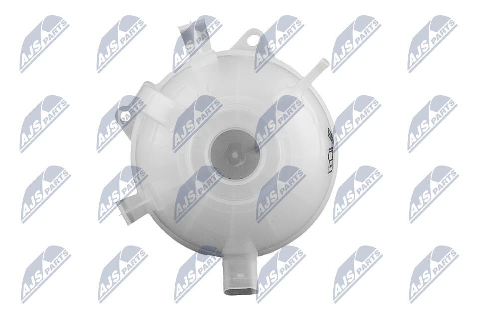 Expansion Tank, coolant NTY CZW-VW-002 6