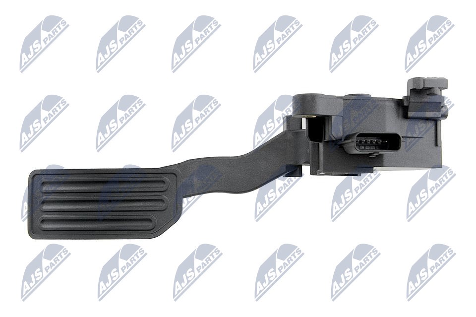 Accelerator Pedal NTY EAP-NS-001 4
