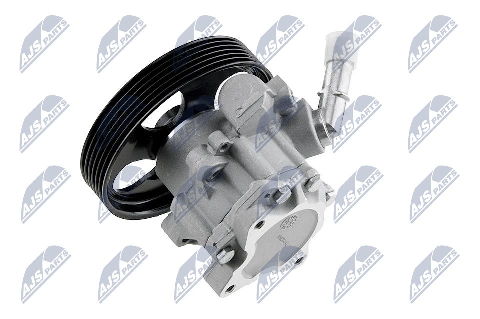 Hydraulic Pump, steering system NTY SPW-CT-012 2