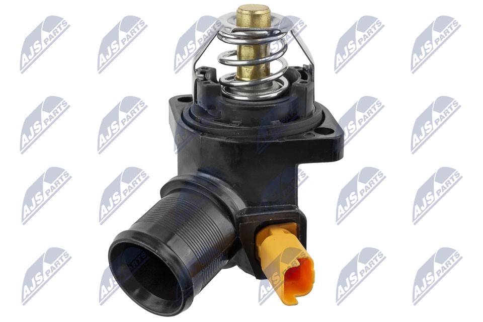 Thermostat, coolant NTY CTM-CT-011