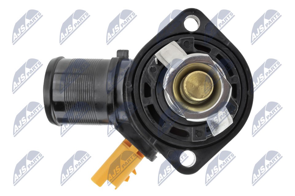 Thermostat, coolant NTY CTM-CT-011 3