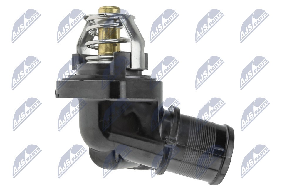 Thermostat, coolant NTY CTM-CT-011 5