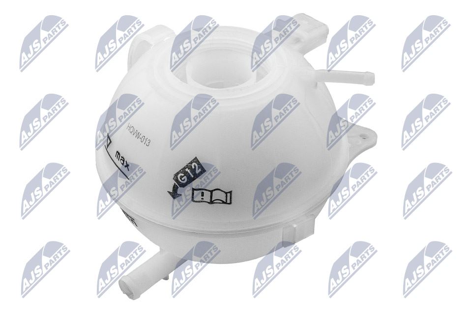 Expansion Tank, coolant NTY CZW-VW-013