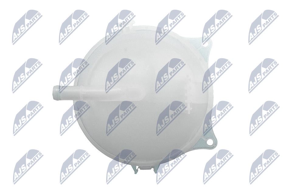 Expansion Tank, coolant NTY CZW-VW-013 5