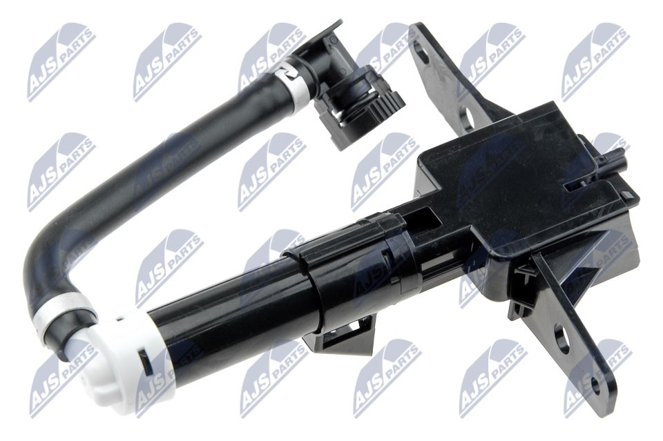 Washer Fluid Jet, headlight cleaning NTY EDS-SB-002 2