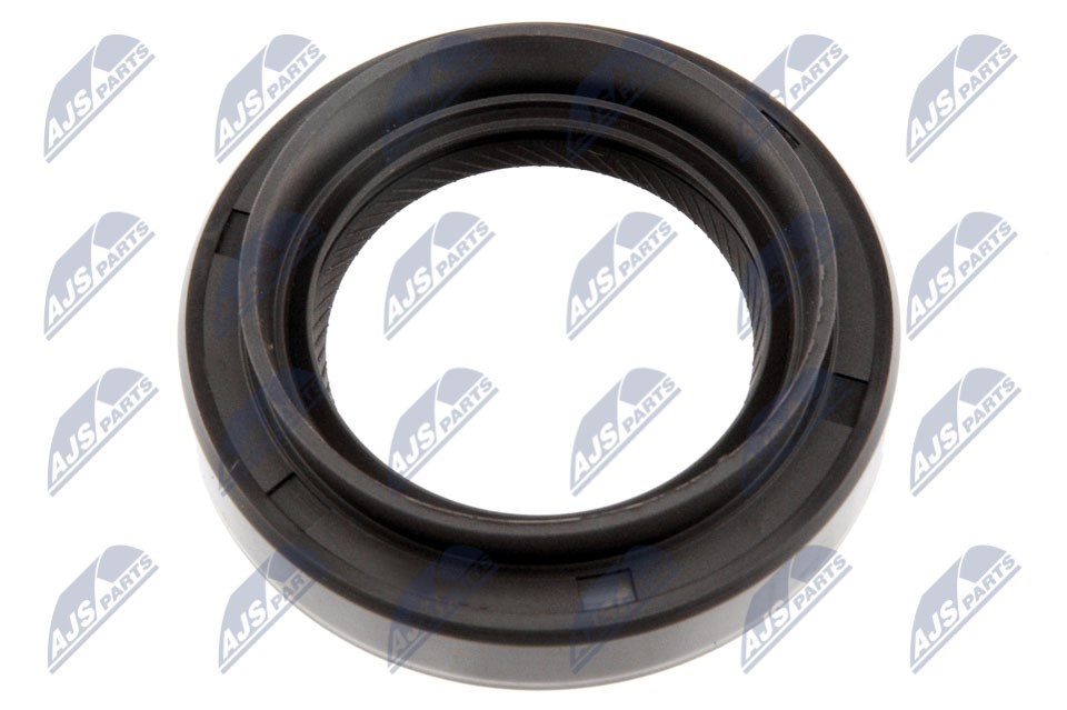 Shaft Seal, manual transmission NTY NUP-TY-020