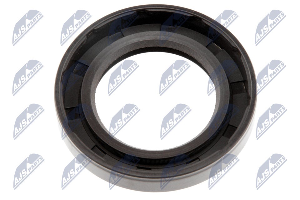 Shaft Seal, manual transmission NTY NUP-TY-020 2