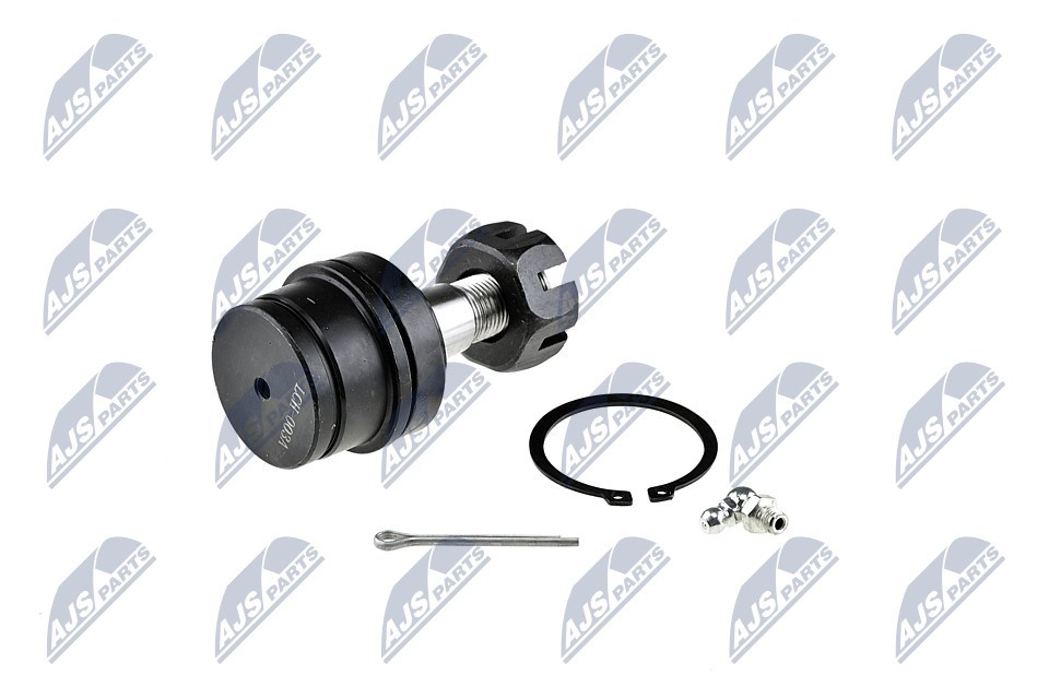 Ball Joint NTY ZSD-CH-003A 2
