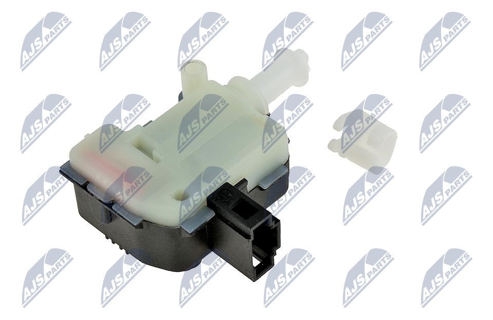 Actuator, central locking system NTY EZC-VW-136