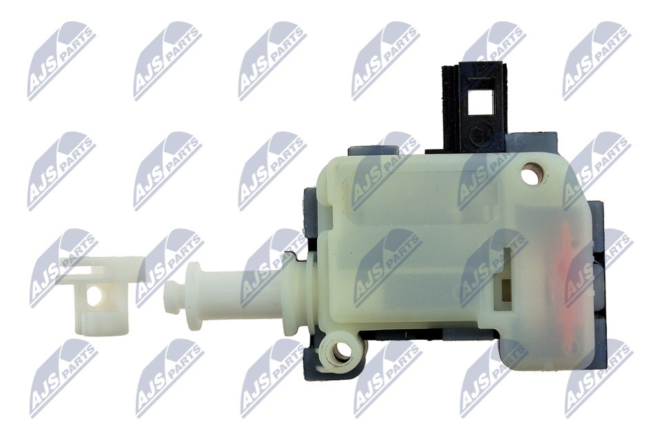 Actuator, central locking system NTY EZC-VW-136 3
