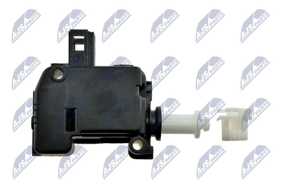 Actuator, central locking system NTY EZC-VW-136 5