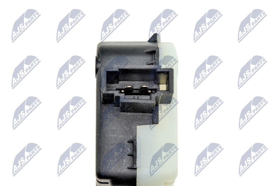Actuator, central locking system NTY EZC-VW-136 6