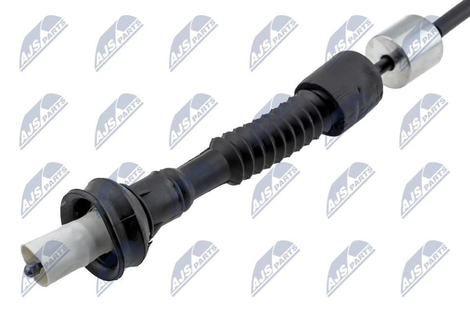 Cable Pull, clutch control NTY EZC-CT-060 2