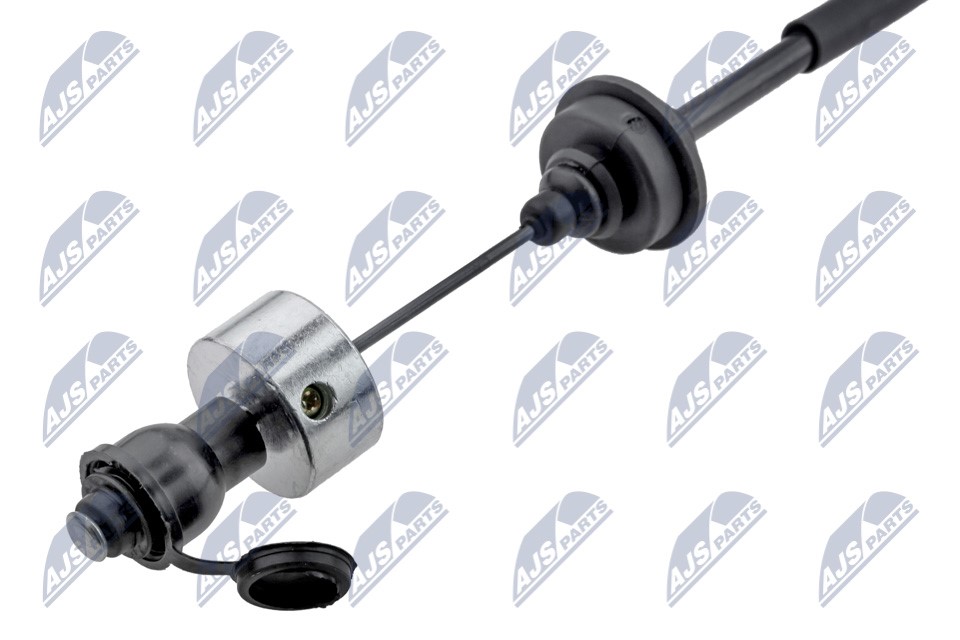 Cable Pull, clutch control NTY EZC-CT-060 3