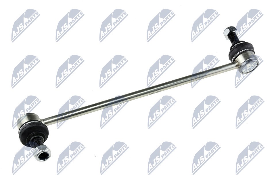 Link/Coupling Rod, stabiliser bar NTY ZLP-NS-083
