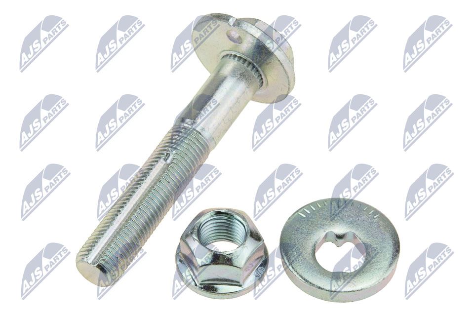 Camber Correction Screw NTY ZWT-NS-046SK 2