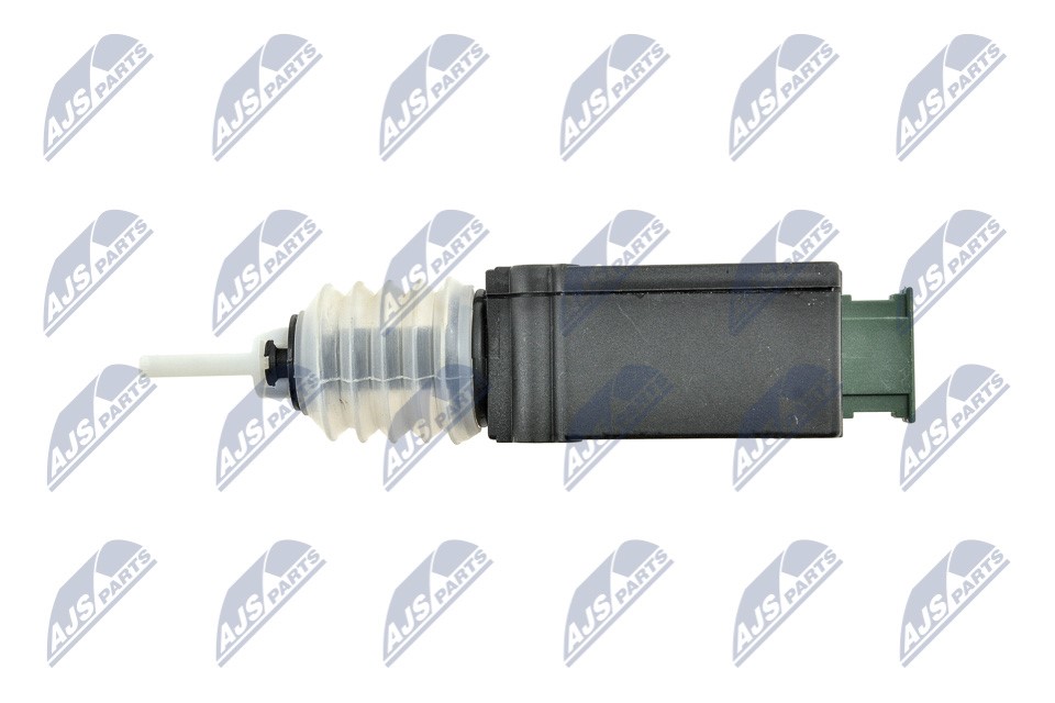 Actuator, central locking system NTY EZC-VW-137 4